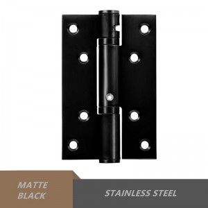 5’SPRING BUTT HINGE DAMPED HING DOOR CLORE HINGE木製ドアスプリングヒンジ油圧圧力ヒンジのドアヒンジ